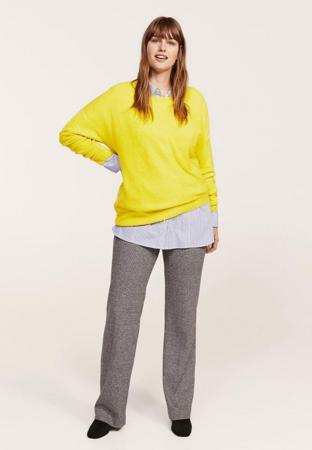 Джемпер Violeta by Mango