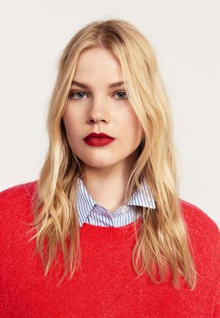 Джемпер Violeta by Mango