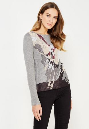 Джемпер Incity