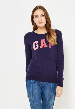 Джемпер Gap