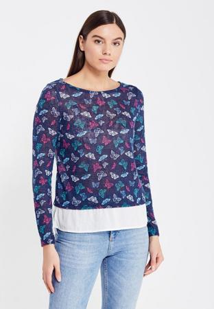 Джемпер Springfield