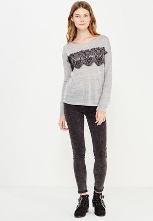 Джемпер Springfield