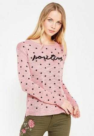 Джемпер Springfield