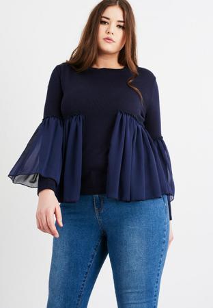 Джемпер LOST INK PLUS