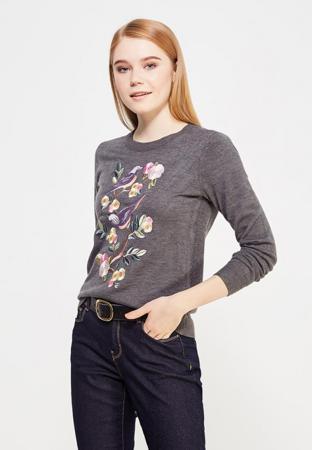 Джемпер oodji