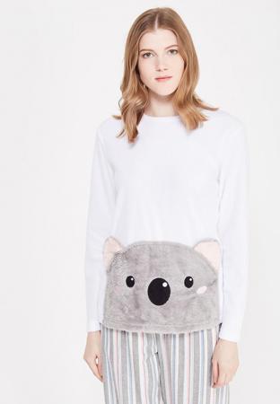 Джемпер oodji