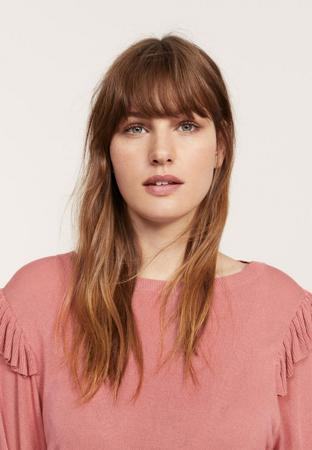 Джемпер Violeta by Mango