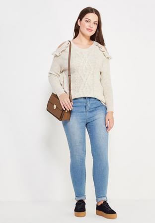 Джемпер Violeta by Mango