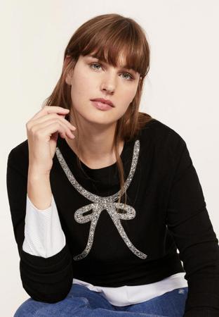 Джемпер Violeta by Mango