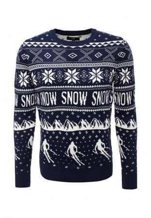 Джемпер oodji