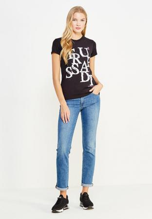 Футболка Trussardi