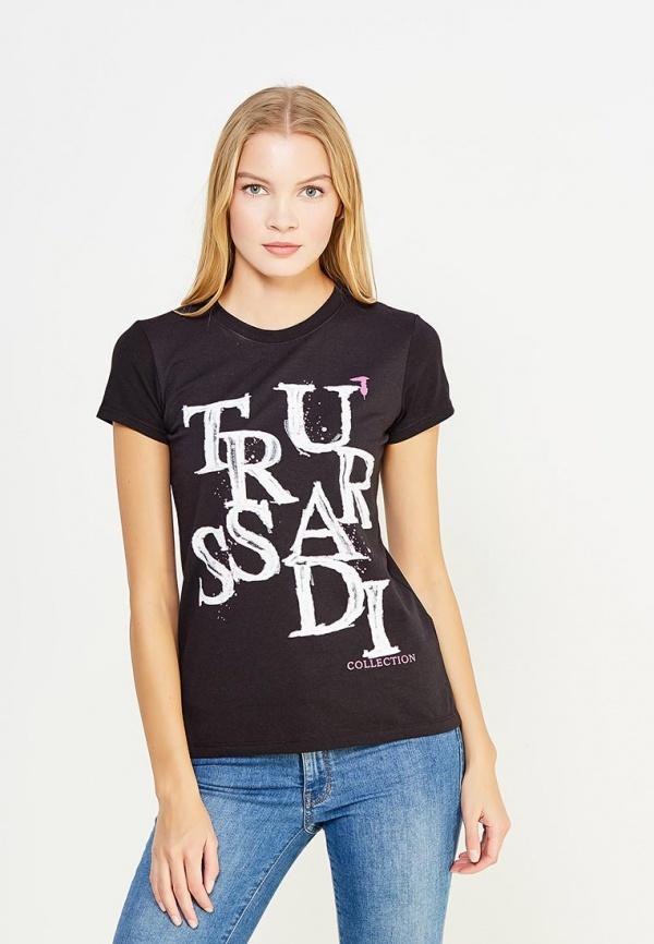 Футболка Trussardi