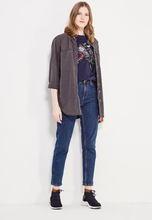 Футболка Medicine