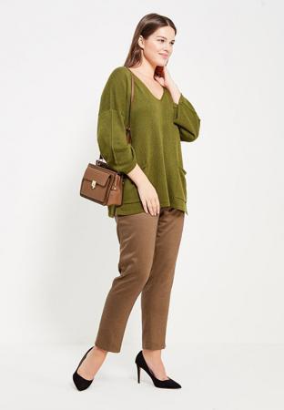 Пуловер Vis-a-Vis