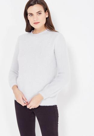 Джемпер Miss & Missis