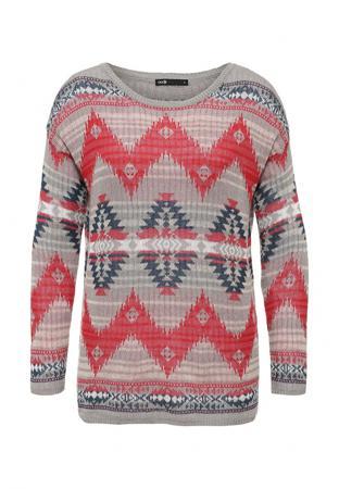 Джемпер oodji