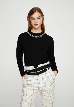 Джемпер Mango