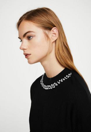 Джемпер Mango