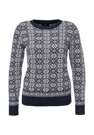 Джемпер oodji