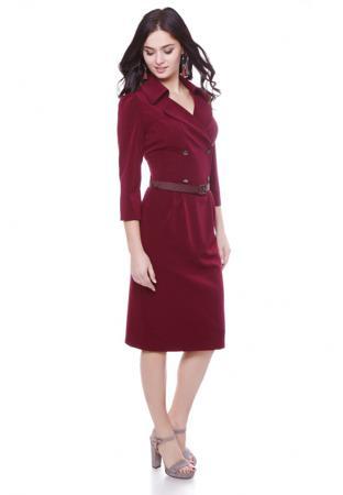 Платье Grey Cat