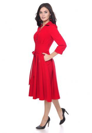 Платье Grey Cat