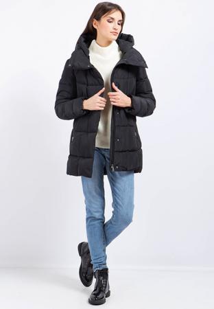 Пуховик Finn Flare