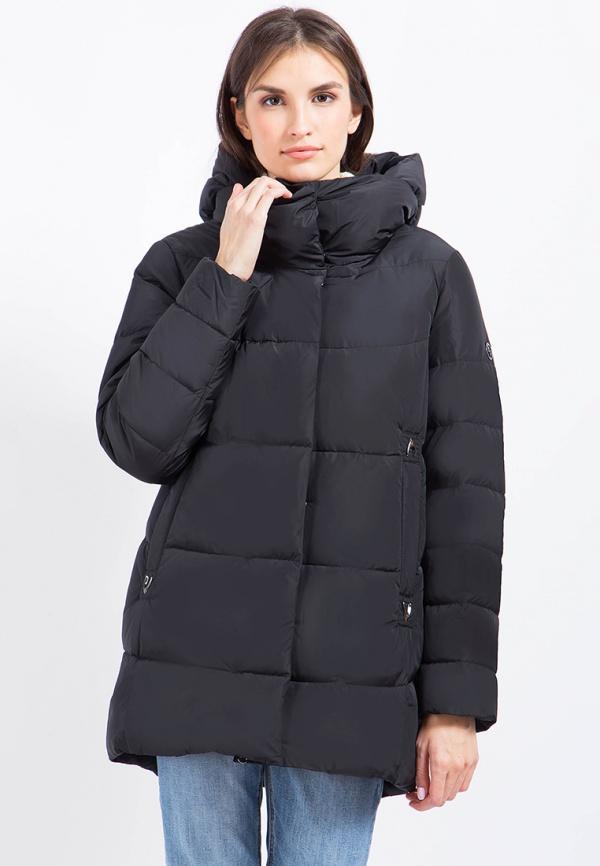 Пуховик Finn Flare