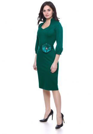 Платье Grey Cat