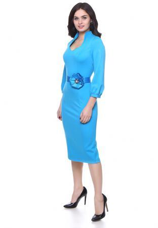 Платье Grey Cat