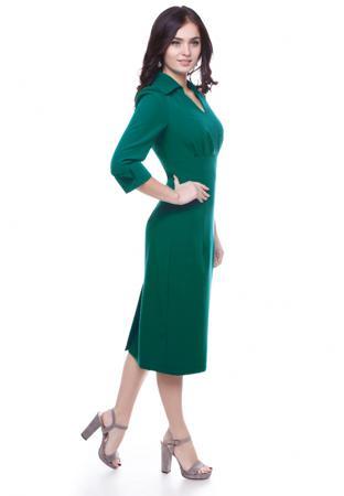 Платье Grey Cat