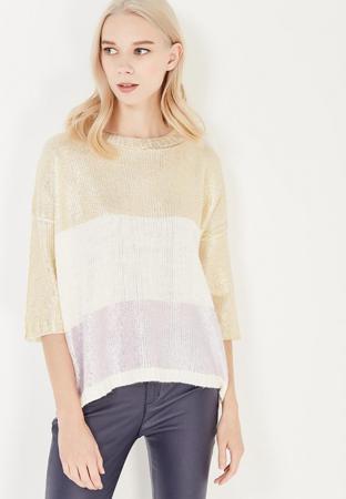 Джемпер Rinascimento