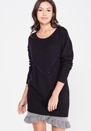 Джемпер By Swan