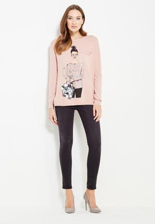 Джемпер By Swan