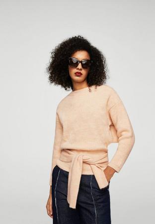 Джемпер Mango