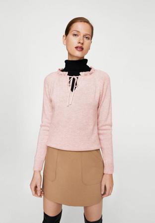 Джемпер Mango