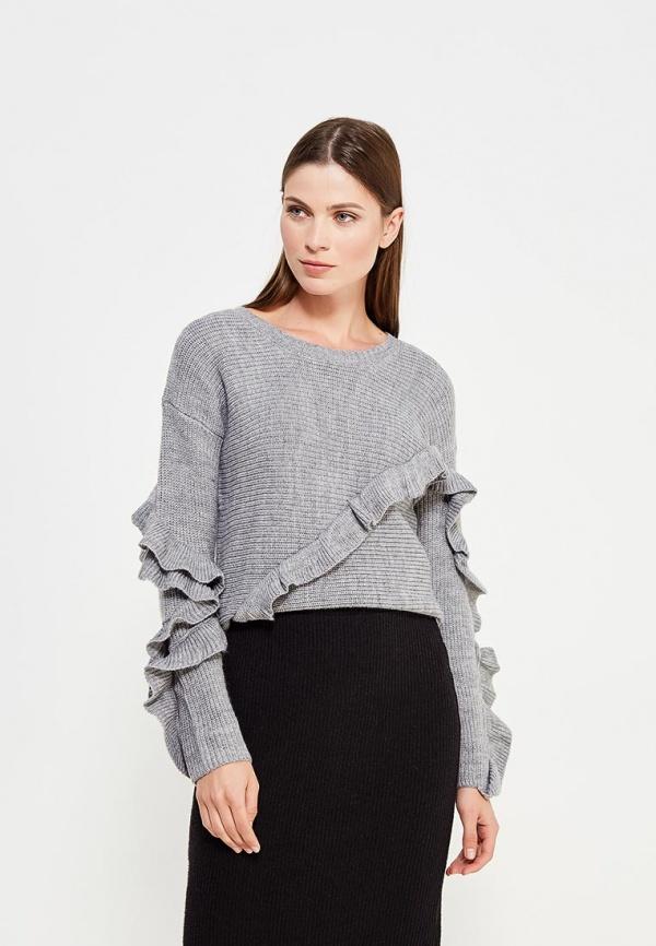 Джемпер Morgan