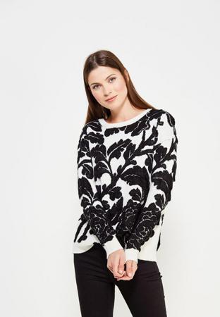 Джемпер QED London