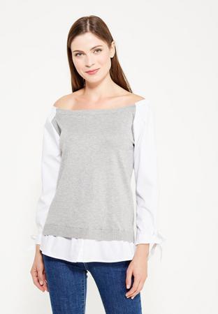 Джемпер By Swan