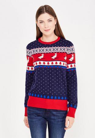 Джемпер Incity