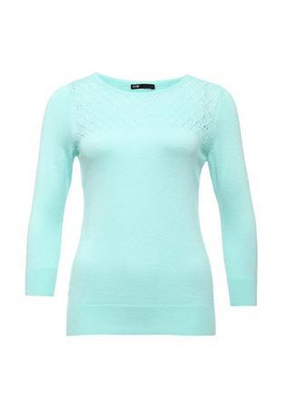 Джемпер oodji