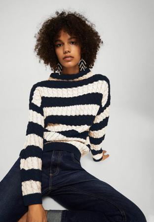 Джемпер Mango