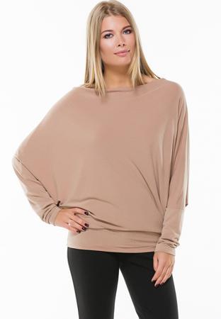 Джемпер Remix