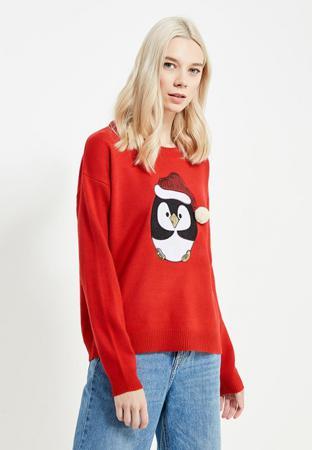 Джемпер Brave Soul