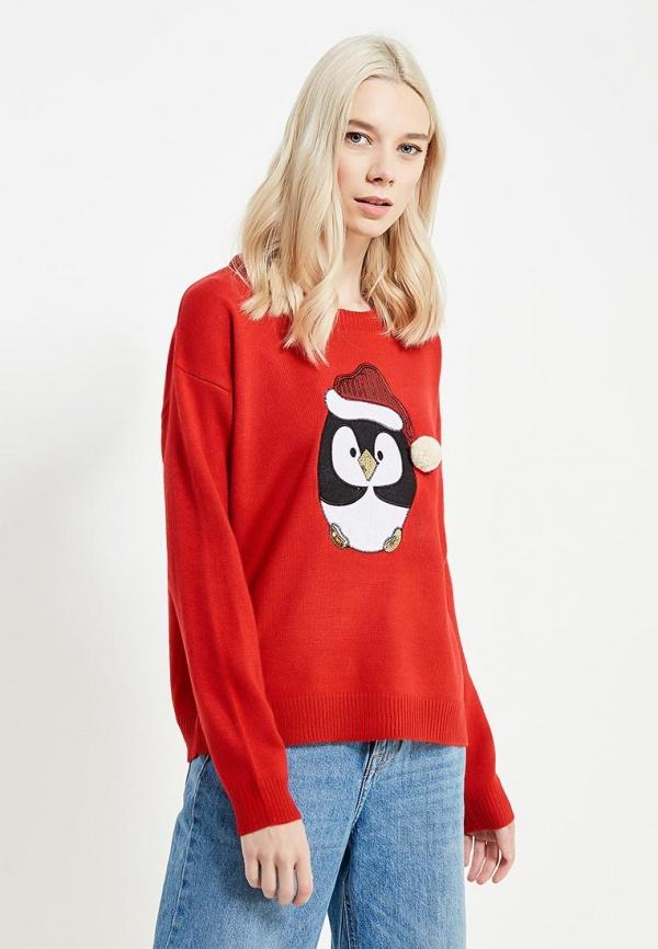 Джемпер Brave Soul