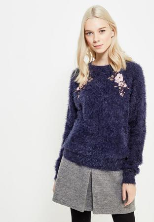 Джемпер Brave Soul