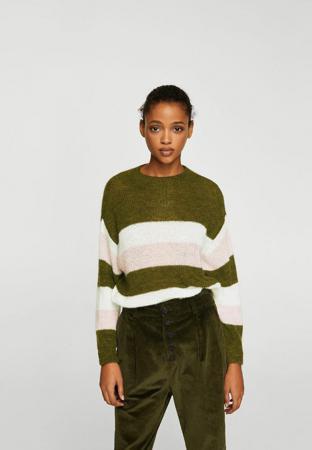 Джемпер Mango