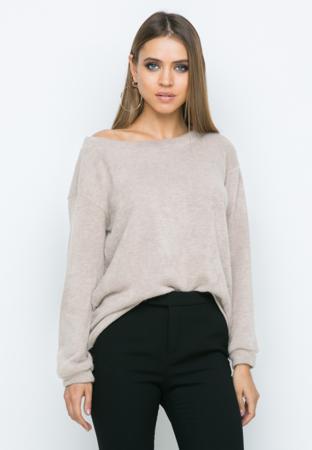 Джемпер Gold Chic Chili