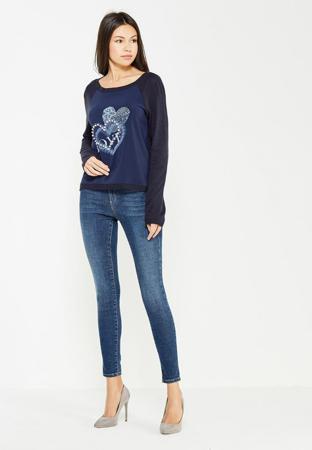 Джемпер Rinascimento