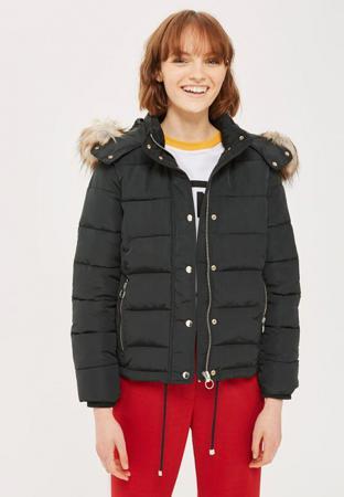 Куртка Topshop