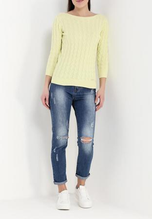 Джемпер oodji